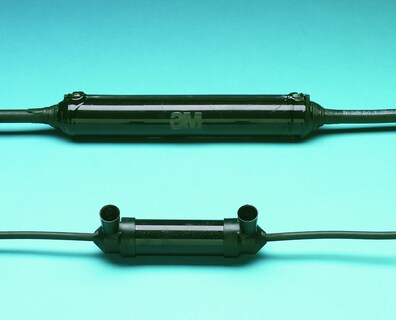 Foto 5 | Kit De Empalme De Cables De Alimentación 3m Scotchcast 82-a1n De Hasta 2 Awg - Venta Internacional.
