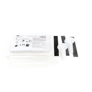 Foto 7 | Kit De Empalme De Cables De Alimentación 3m Scotchcast 82-a1n De Hasta 2 Awg - Venta Internacional.