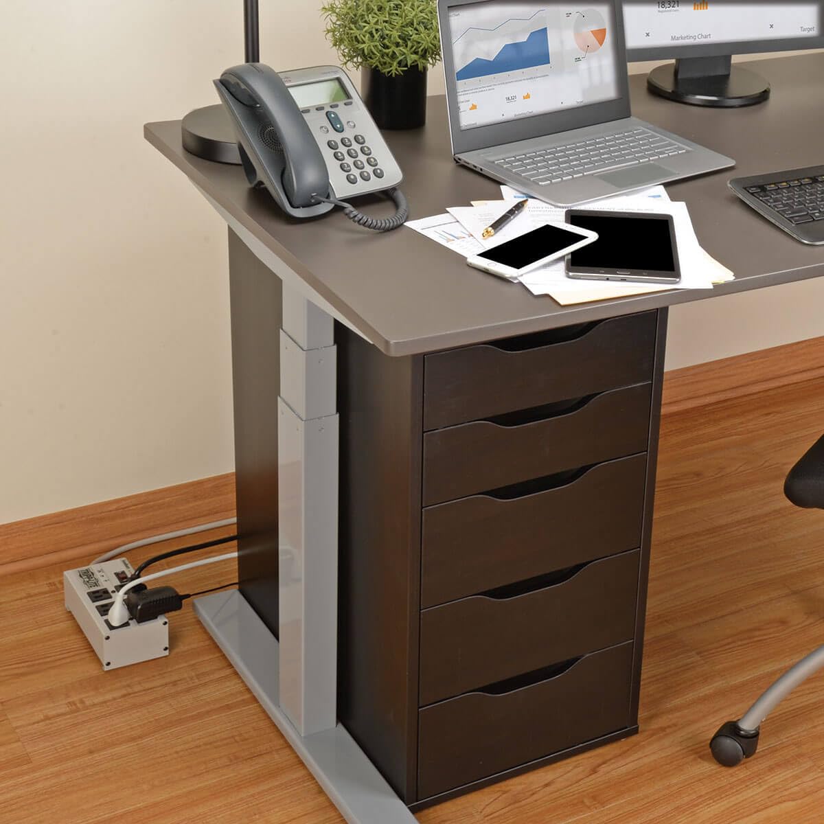 Foto 6 pulgar | Protector Contra Sobretensiones Power Strip Tripp Lite Isobar6 Ultra White - Venta Internacional.