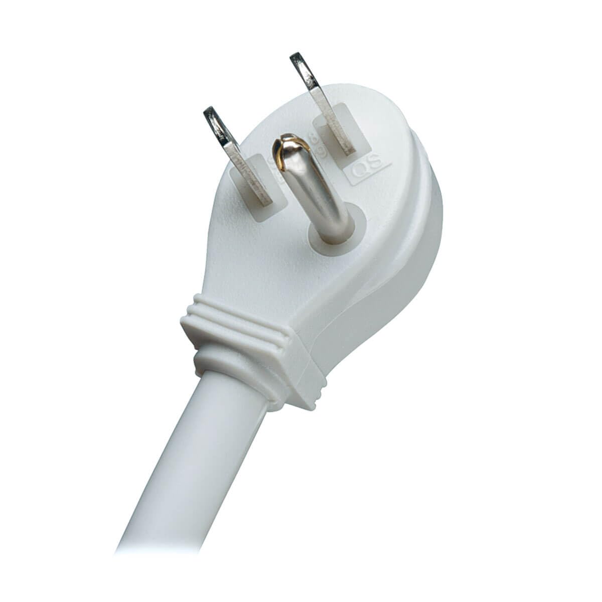 Foto 8 pulgar | Protector Contra Sobretensiones Power Strip Tripp Lite Isobar6 Ultra White - Venta Internacional.