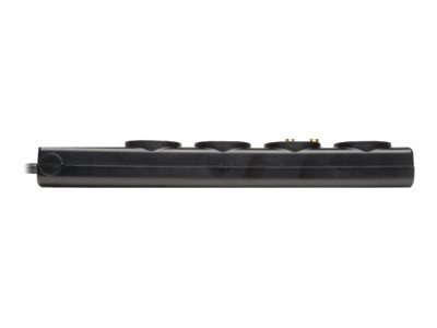 Foto 6 | Supresor De Sobretensiones Tripp Lite ¡protéjalo! Tlp1208sat, 12 Enchufes - Venta Internacional.