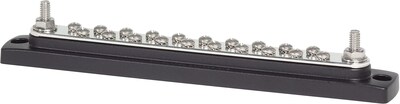 Foto 1 | Terminal De Tornillo Común Bus Bar Blue Sea 2302 150a, 20x8-32 - Venta Internacional.