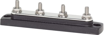Foto 1 | Barra Colectora Blue Sea Systems 2303 150a, 4 Postes, 300 V - Venta Internacional.