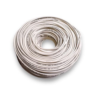 Foto 2 | Cable De Cobre Akron Calibre 12 90mts Blanco