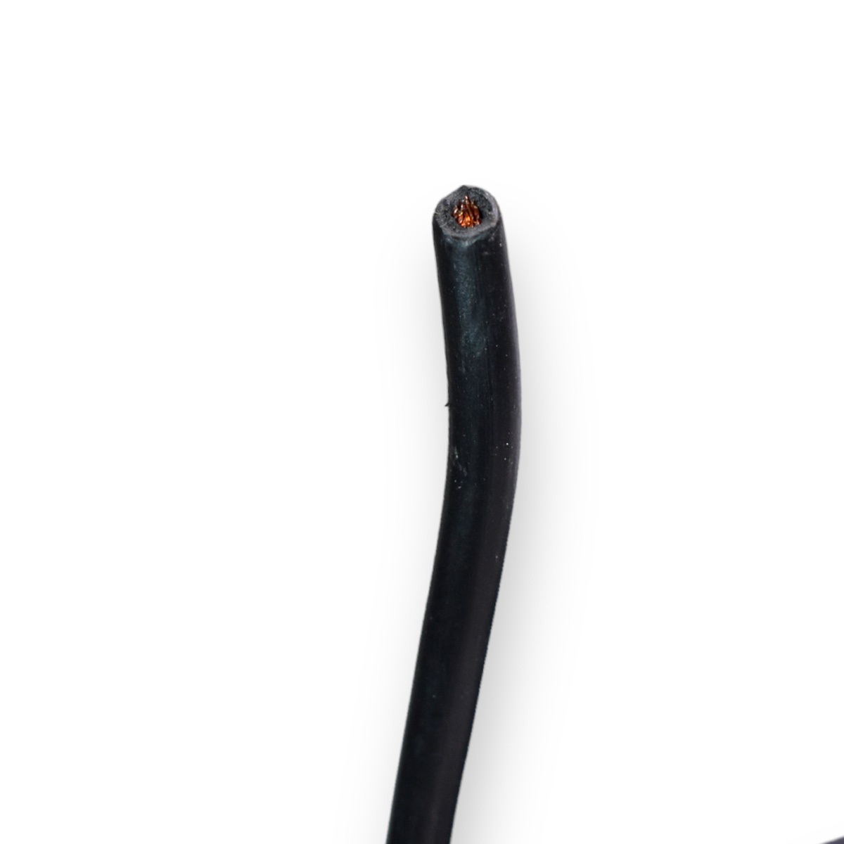 Foto 4 pulgar | Cable De Cobre Akron Calibre 12 90mts Negro