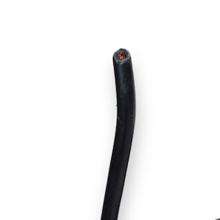 Foto 3 | Cable De Cobre Akron Calibre 12 90mts Negro