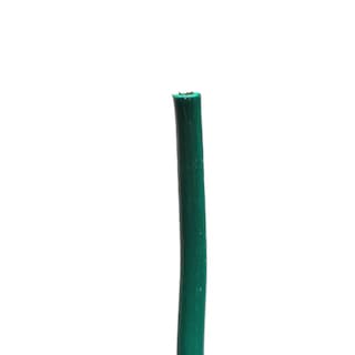 Foto 3 | Cable De Cobre Akron Calibre 10 90mts Verde