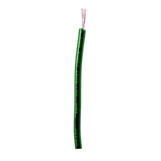 Foto 1 | Cable Principal Ancor Green De 10 Awg 1083 Pies - Venta Internacional.