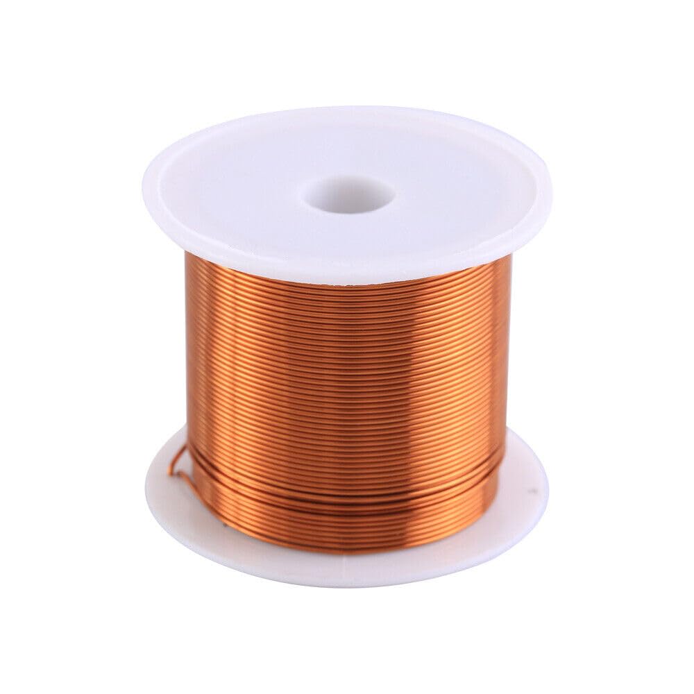 Cable Magnético Cms Magnetics 26 Awg  4 Oz/323 Pies  Cobre Esmaltado - Venta Internacional.