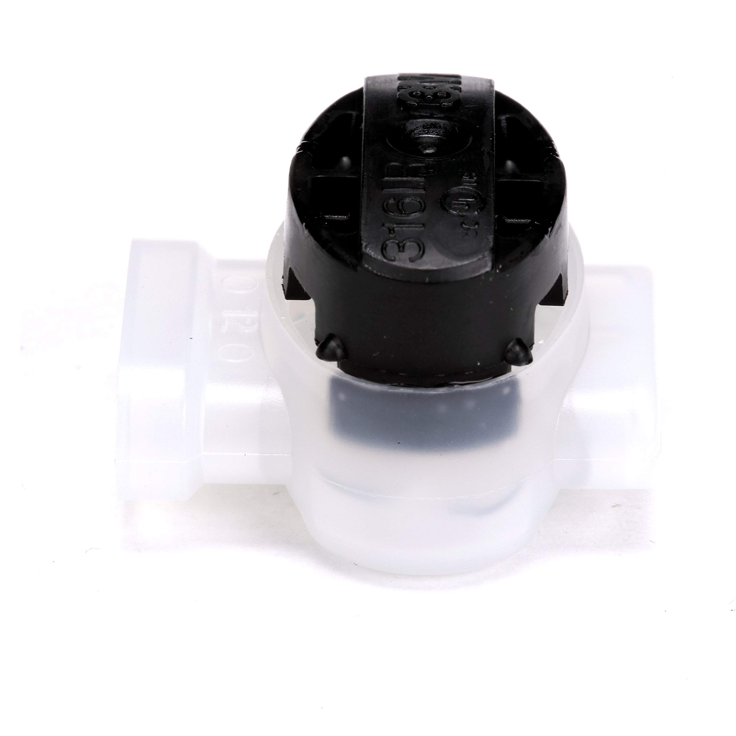 Sistema Eléctrico Idc 316ir Scotchlok  Autoseparable  22-16 Awg  3 M - Venta Internacional.