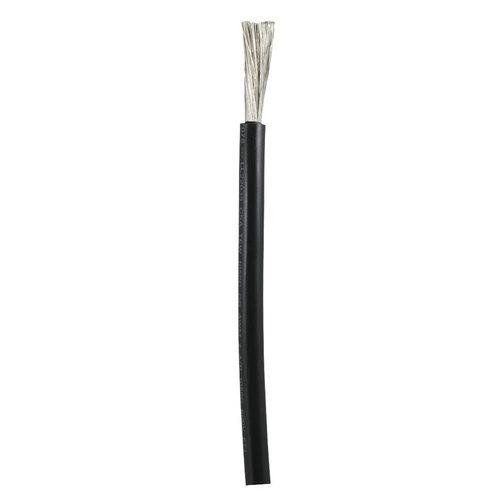 Cable De Batería Ancor Black 2 Awg De 100 Pies - Venta Internacional.