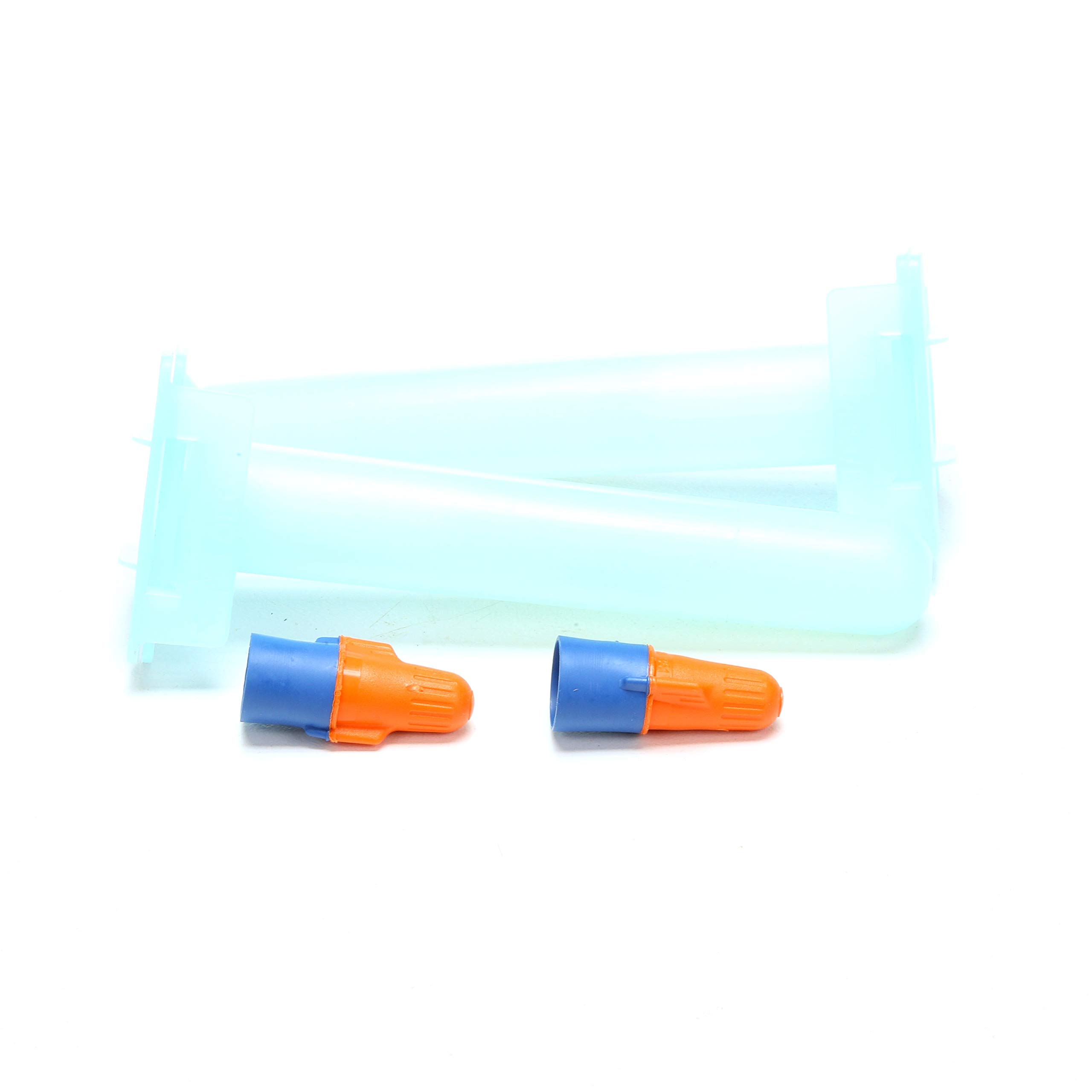 Kit De Empalme Direct Bury 3m Dbo/b-6 18-12 Awg Con 2 Tubos De Empalme - Venta Internacional.