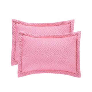 Foto 1 | Fundas Concord Neo Rosa 2 Piezas