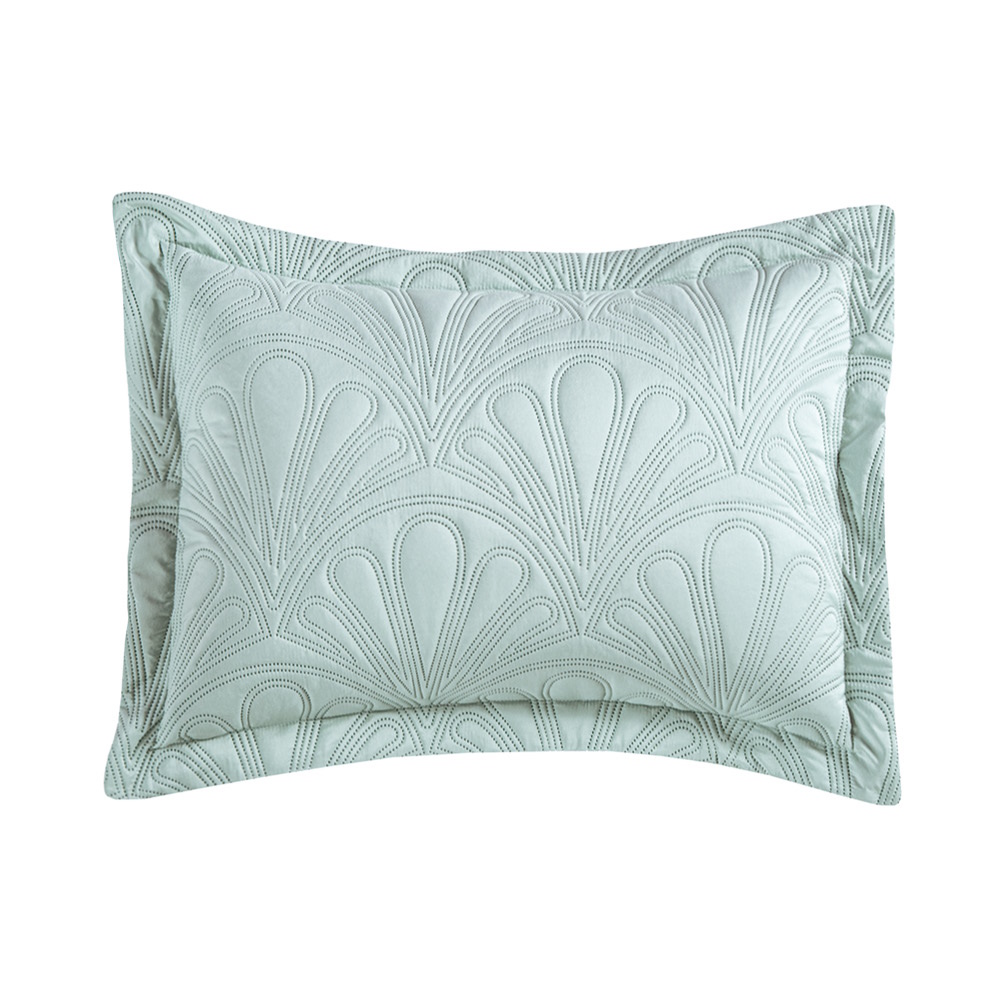 Foto 1 | Funda Decorativa Menta