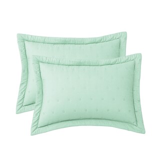 Foto 1 | Funda Decorativa Menta