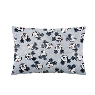 Foto 1 | Funda Soft para Almohada Classic Tesso Home color Gris Mickey