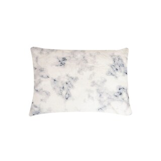 Foto 1 | Funda Soft para Almohada Tesso Home color Blanco Glam