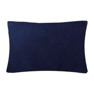 Foto 2 | Funda Soft para Almohada Tesso Home color Azul Marino