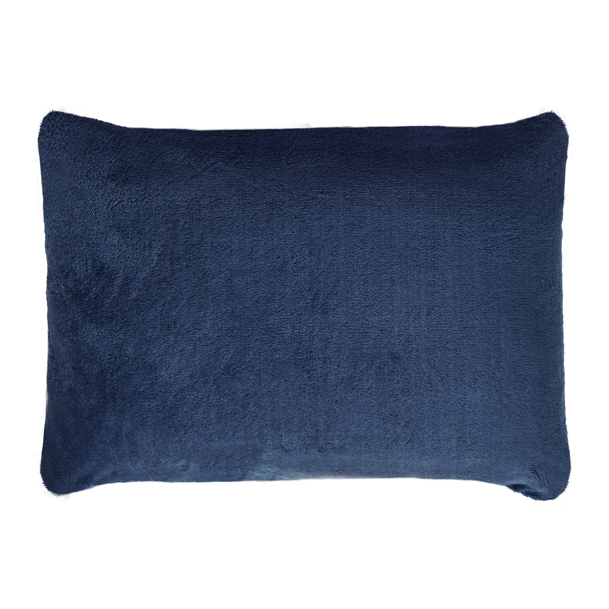 Foto 2 pulgar | Funda De Almohada Vianney Estandár Basic Siena Color Azul