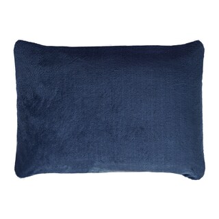 Foto 1 | Funda De Almohada Vianney Estandár Basic Siena Color Azul