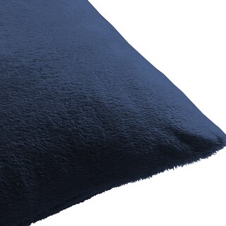 Foto 2 | Funda De Almohada Vianney Estandár Basic Siena Color Azul