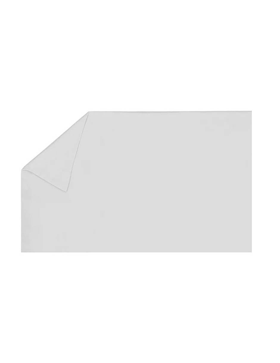 Foto 3 pulgar | Funda De Almohada Vianney Estandár Cabos Color Blanco 1 pza