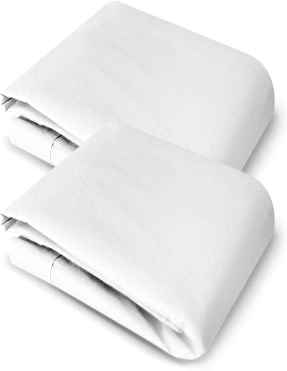 Foto 4 pulgar | Funda De Almohada Vianney Estandár Cabos Color Blanco 1 pza