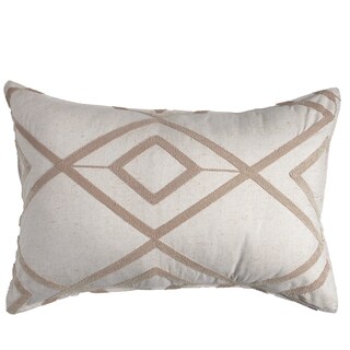 Foto 1 | Funda De Almohada Std Voga Perla Vianney Beige