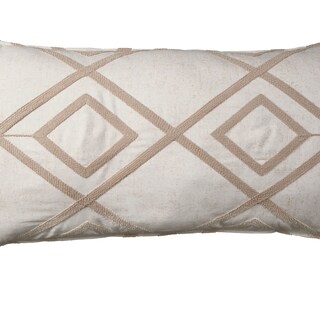 Foto 2 | Funda De Almohada Ks Voga Perla Vianney Beige