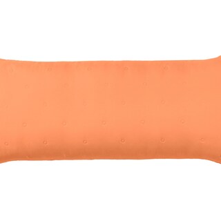 Foto 2 | Funda De Almohada Std Novo Coralia Vianney Naranja