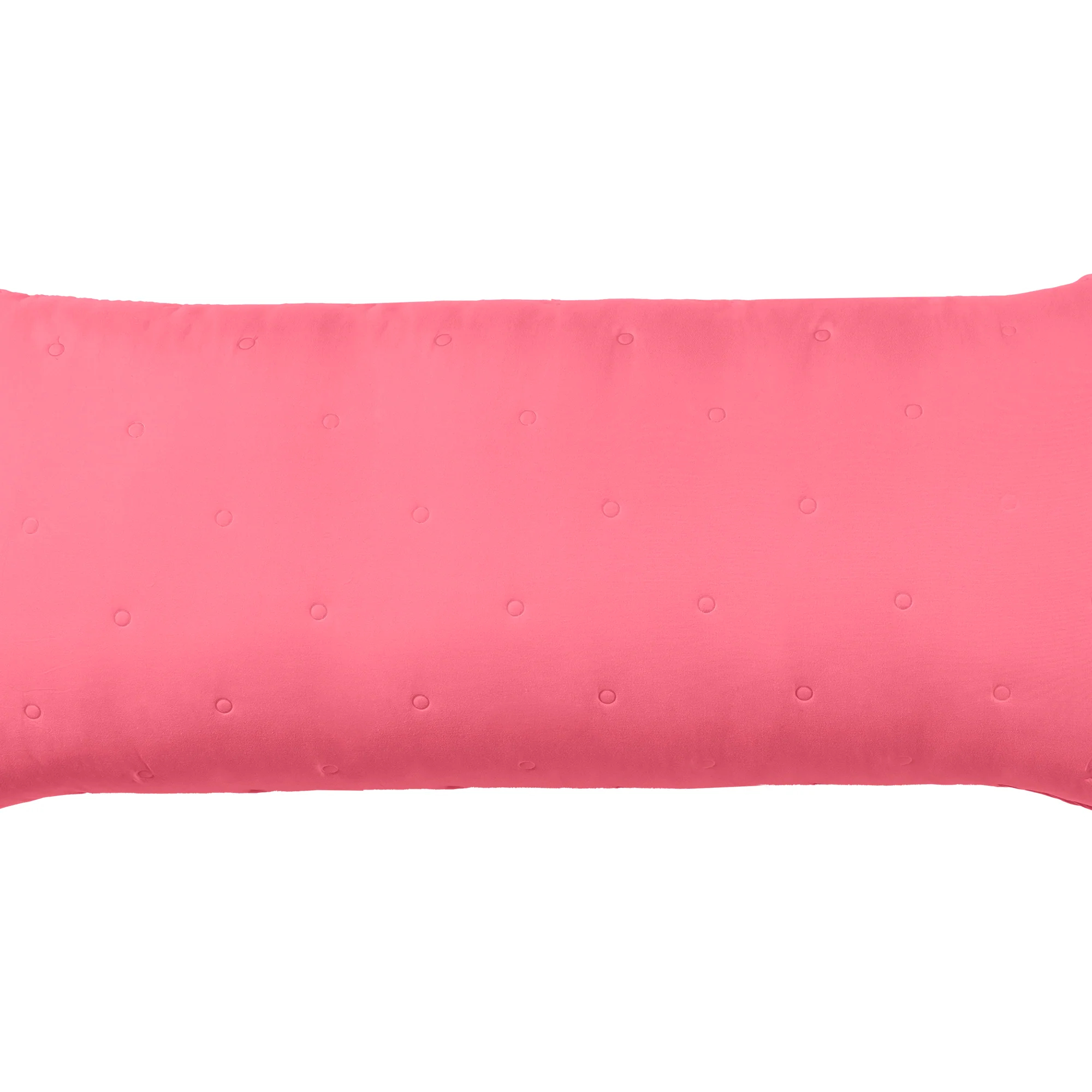 Foto 4 pulgar | Funda De Almohada Std Novo Coralia Vianney Naranja