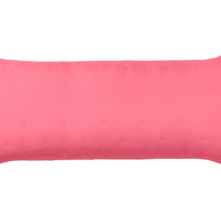 Foto 3 | Funda De Almohada Std Novo Coralia Vianney Naranja