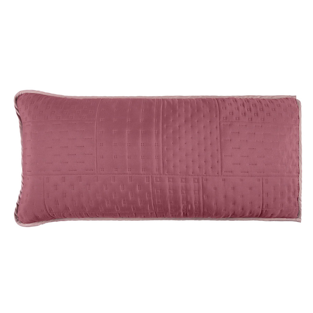 Foto 2 pulgar | Funda de Almohada Vianney Púrpura Std