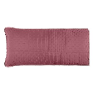 Foto 1 | Funda de Almohada Vianney Púrpura Std