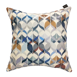 Foto 5 | Set Fundas de Cojín Coprire 23HODE0321 Multicolor 45 X 45 cm 3 Piezas