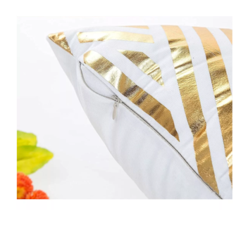 Foto 4 | Fundas para Almohadas Lab.G 4 Piezas