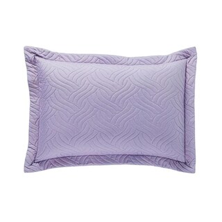 Foto 1 | Funda Almohada Estándar Decorativa Neo Lavanda Concord