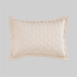 Foto 2 | Par De Fundas Neo Decorativas Beige Concord