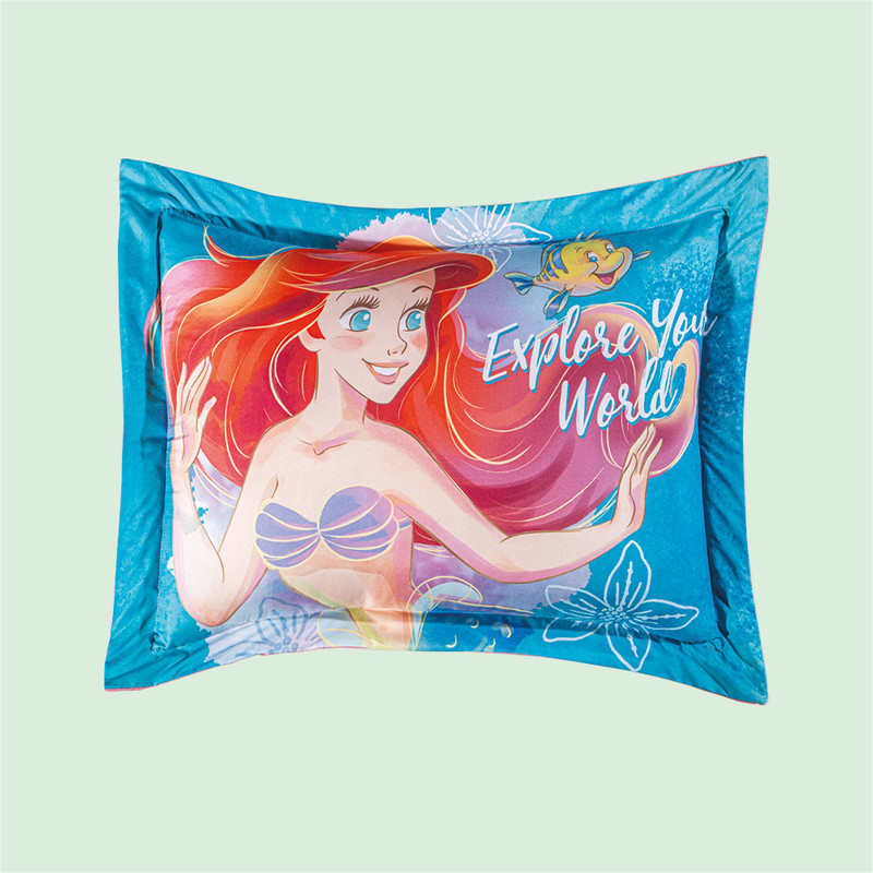 Foto 2 | Funda Decorativa Estándar Ariel My Dreams Microfibra Concord