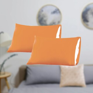 Foto 4 | Par de Fundas Concord Neo Decorativas Microfibra Shedrón