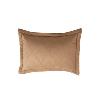 Foto 1 | Funda Decorativa Estándar Caramel Poliéster Concord