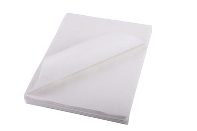 Foto 1 | Sábanas De Fieltro Yycraft Craft Soft, 23 Cm X 31 Cm, 24 Unidades, Color Blanco Roto - Venta Internacional.