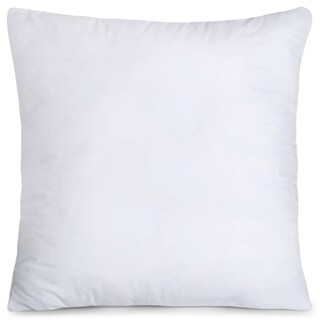 Foto 1 | Cojines Decorativos Utopia Bedding Blanco 40 x 40 cm - Venta Internacional