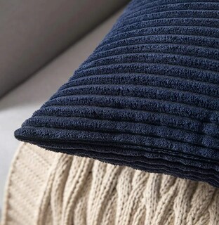 Foto 3 | Juego De 2 Fundas Xtellar Premium Para Cojines Decorativos De Almohada Suaves Y Sofisticadas
