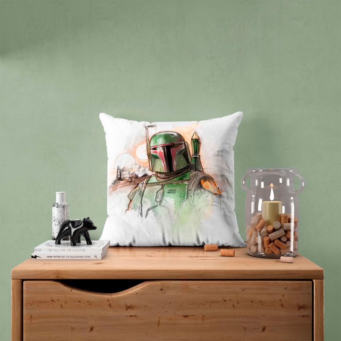 Foto 2 | Cojín Boba Fett