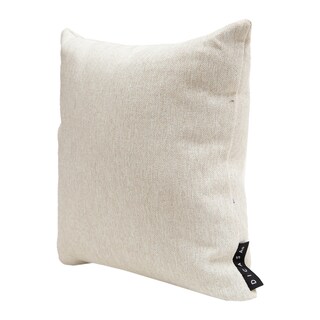 Foto 2 | Cojín Decorativo Dicasa Dolum Alfa color Beige