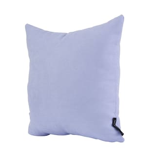 Foto 2 | Cojín Decorativo Dicasa color Lavanda 4 Piezas