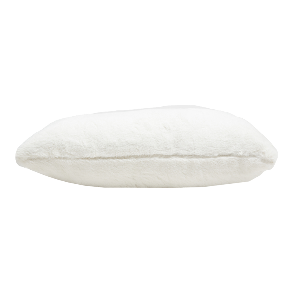 Foto 4 pulgar | Cojines Riñoneros Dicasa Tail Delta color Blanco Rectangular 4 Piezas