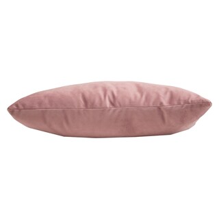 Foto 3 | Cojines Riñoneros Dicasa Dante Delta color Rosa Rectangular 2 Piezas