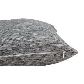 Foto 3 | Cojines Dicasa Plomo Alfa color Gris
